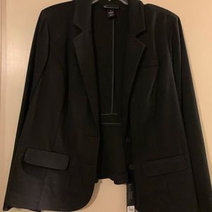 Lane Bryant Dress Jacket Size 26